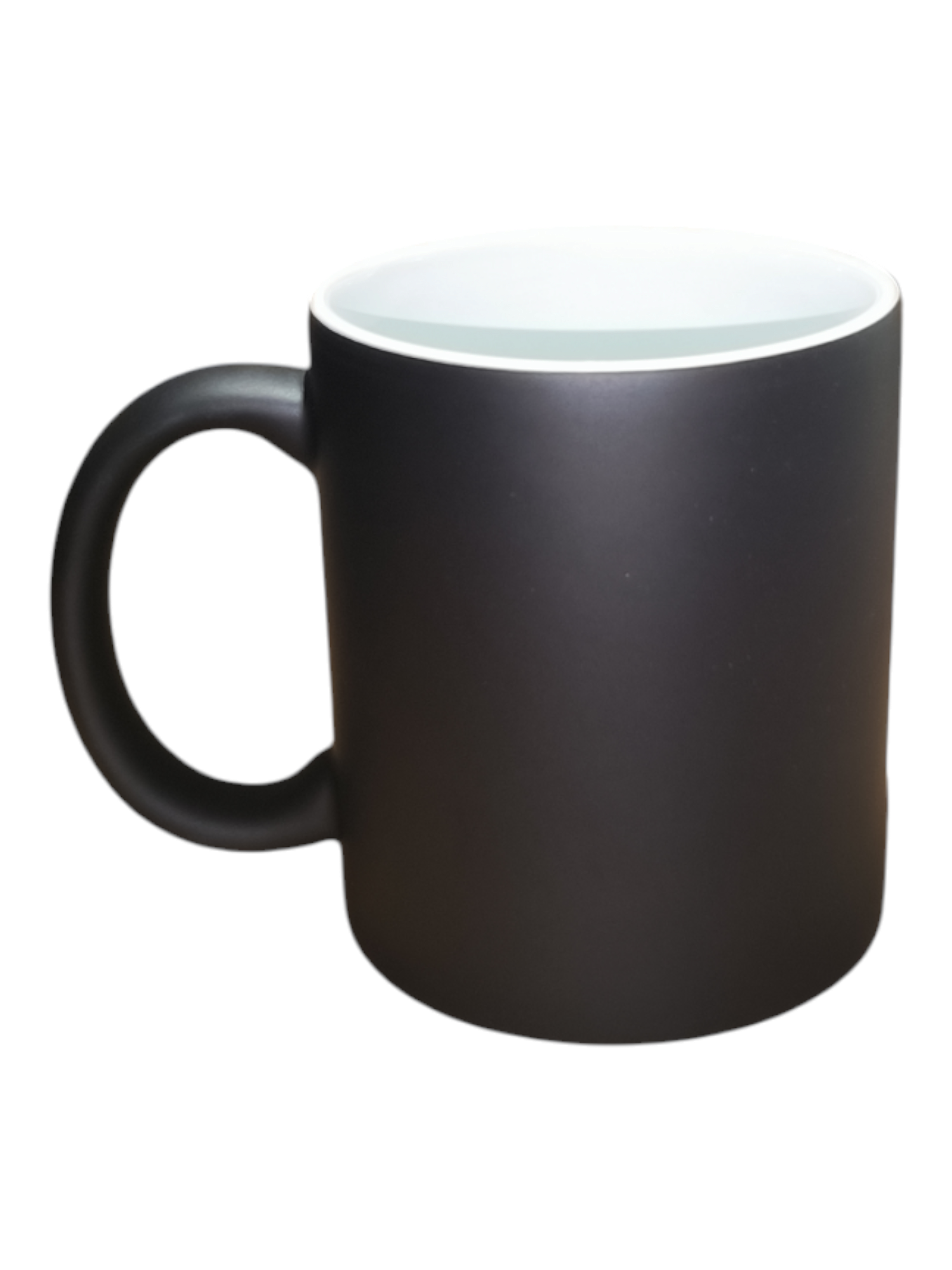 MUG 11 OZ MAGICO