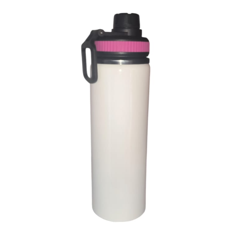 CARAMAÑOLA TAPA FUCSIA
